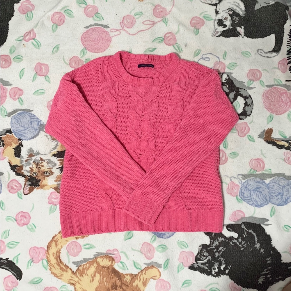 💓American Eagle Soft Knit Shirt💓